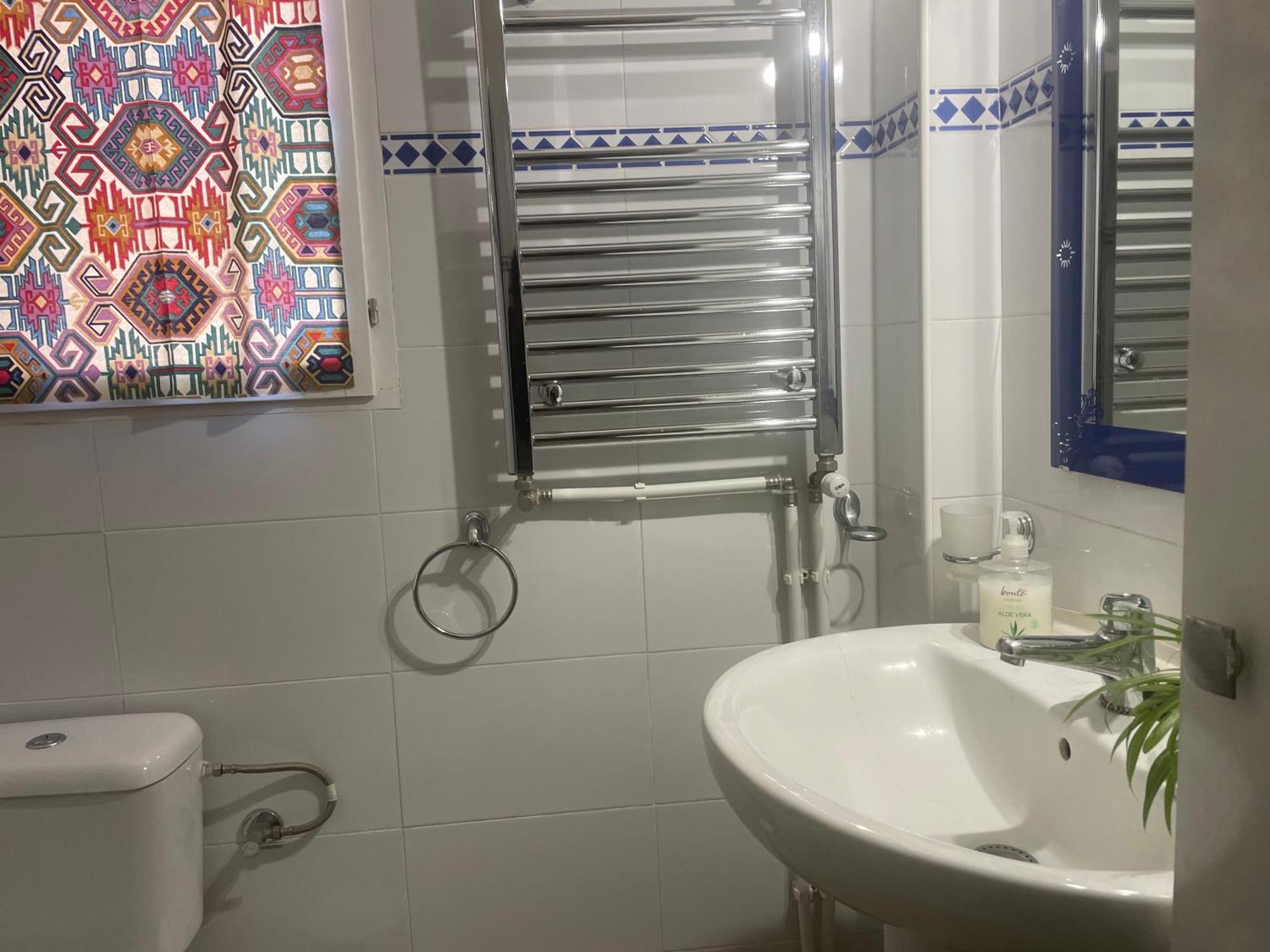 Las Hadas Albergue -Solo Para Peregrinos - Vegano -Bar Reliegos Exterior foto
